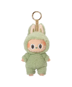 labubu green grape