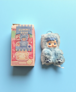 authentic hacipupu gummy bear blue berry authentic hacipupu gummy bear blue berry