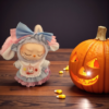 Halloween Bunny costume (doll not included) auto draft