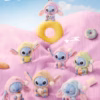 stitch eat something pizza